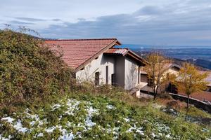 ULTIMA VILLA INDIPENDENTE di 160Mq