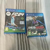 giochi ps4