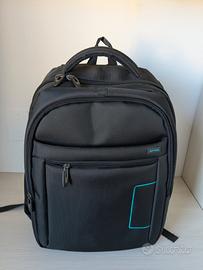 zaino da lavoro City-Time - NUOVO