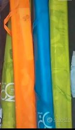 Ombrelloni mare eurospin nuovi