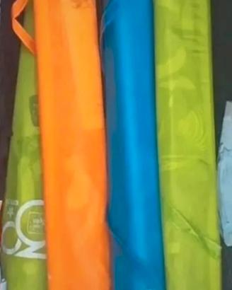 Ombrelloni mare eurospin nuovi