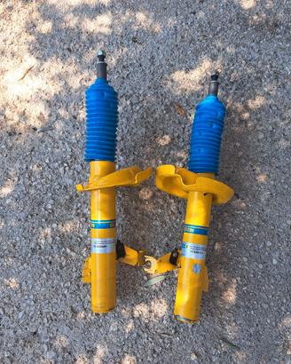 ammortizzatori anteriori focus rs mk2 blistein b6