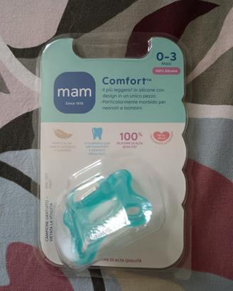 succhietto mam