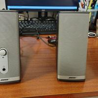 BOSE COMPANION 2 SERIE 2