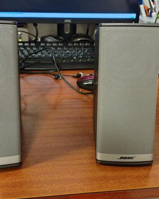 BOSE COMPANION 2 SERIE 2