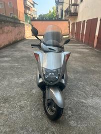 Honda 250