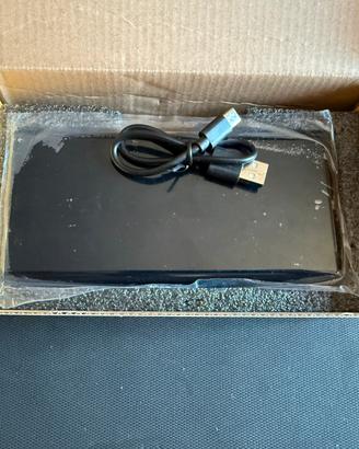 🔋  Power Bank Hinne (Nuovo)