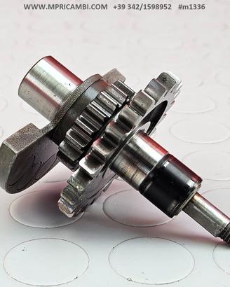 CONTROALBERO INGRANAGGIO KTM SX-F 350 2011 2012 SX