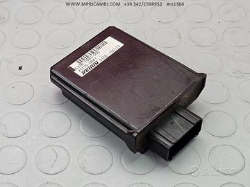 CENTRALINA MOTORE KAWASAKI KXF 250 2013 2016 KX-F