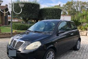 Lancia Ypsilon 1.3 Multijet 90 CV Platino 2008