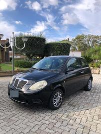 Lancia Ypsilon 1.3 Multijet 90 CV Platino 2008