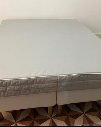 Materasso matrimoniale IKEA GERESTA