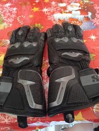 guanti Moto racing  Ixs