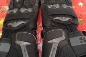 guanti Moto racing  Ixs