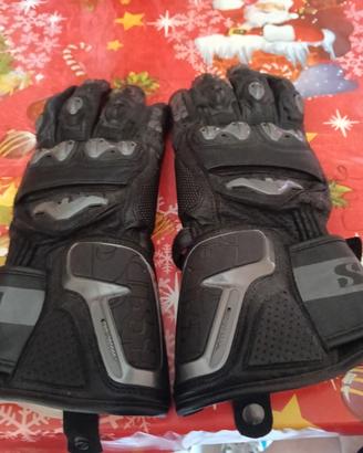 guanti Moto racing  Ixs