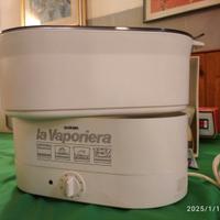 La Vaporiera Girmi