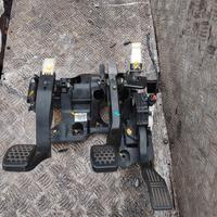 pedaliera chevrolet spark