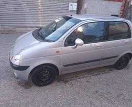 DAEWOO Matiz - 2001