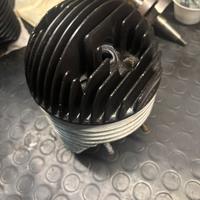Gruppo termico 102 Pinasco in alluminio