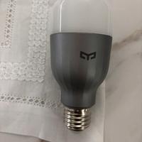 Yeelight xiaomi smart rgb lampadina