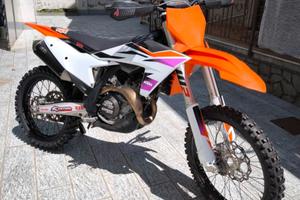KTM sx-f 450 '24