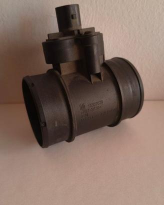 Flussometro debimetro Opel Corsa D