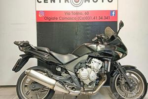 Honda CBF 600 - 2008