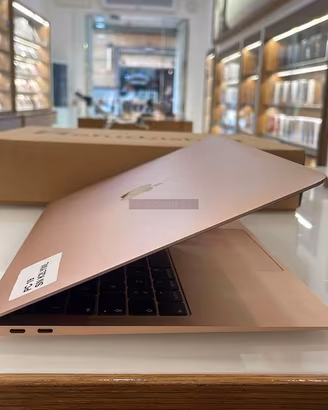 Macbook air 2019 usato pc 19