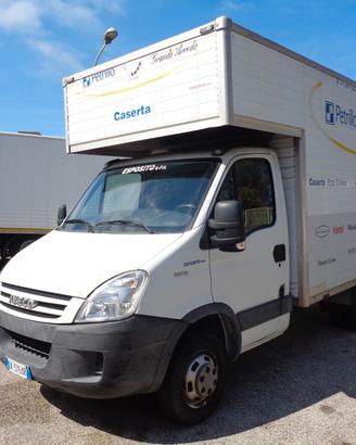 IVECO DAILY