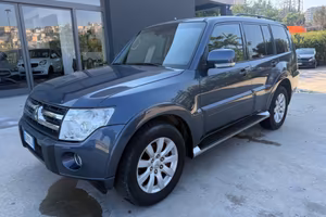 Mitsubishi Pajero 3.2 DI-D 16V 5p. Intense DPF