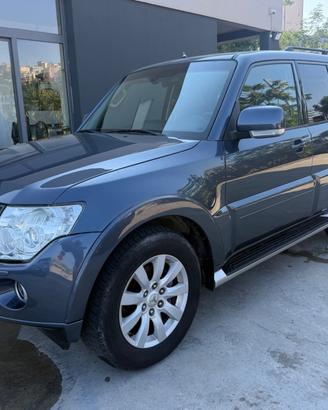 Mitsubishi Pajero 3.2 DI-D 16V 5p. Intense DPF