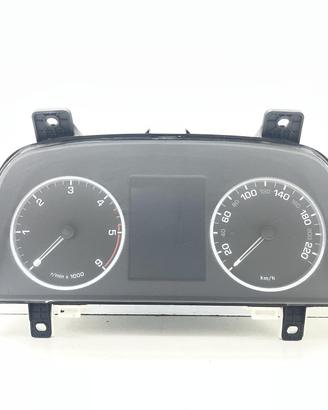 QUADRO STRUMENTI LAND ROVER Range Rover SPORT AH22