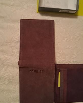 Portafoglio Carpisa uomo 