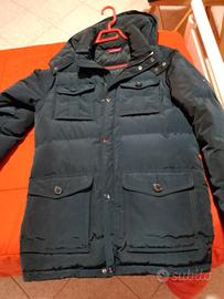 piumino Tommy Hilfiger s/m