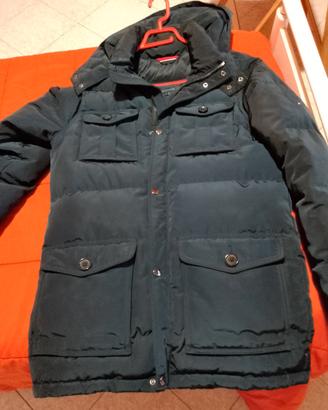 piumino Tommy Hilfiger s/m