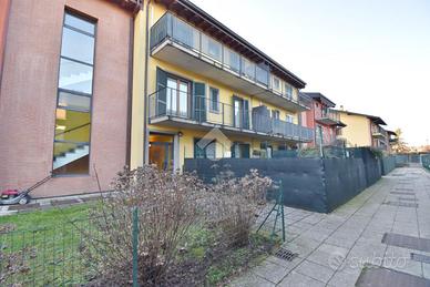 3 LOCALI A APPIANO GENTILE