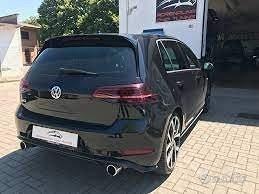 Ricambi usati volkswagen golf 7 gti