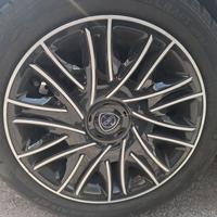 Gomme invernali nuove