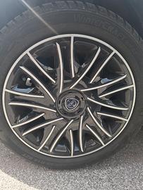 Gomme invernali nuove