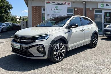 VOLKSWAGEN Taigo 1.5 TSI ACT 150 CV DSG R-Line