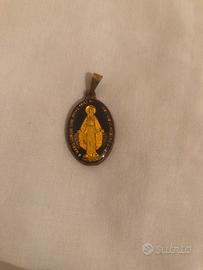 Medaglia religiosa