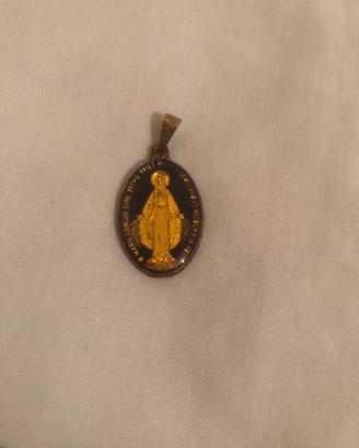 Medaglia religiosa