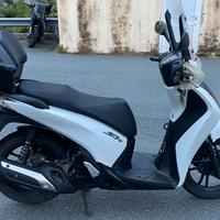 Honda SH150i ABS