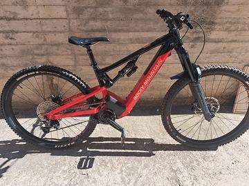 Rocky Mountain Altitude powerplay alloy 50