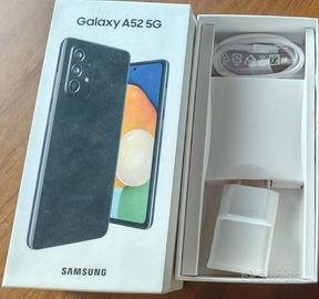 Samsung A52 128Gb