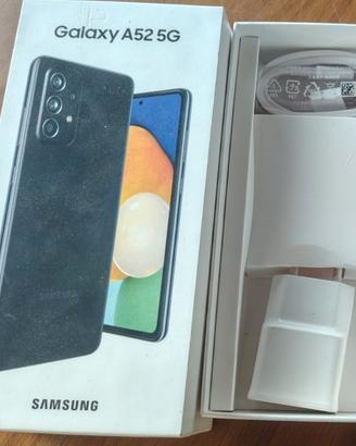 Samsung A52 128Gb