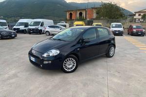 Fiat Punto 1.3 MJT2 95 CV 5 porte Street 2018