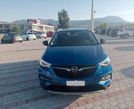 Opel Grandland X 2.0 diesel Ecotec Start&Stop aut.