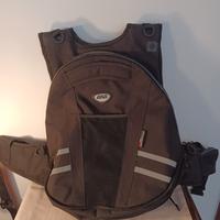 zaino moto / scooter Givi