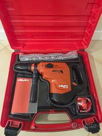 Giocattolo Hilti TE 70 - TE 70 Toy